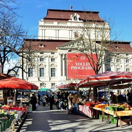 Retrowohnung Im Herzen Von Graz Zewnętrze zdjęcie