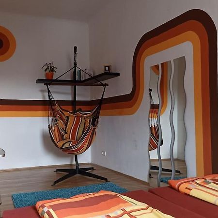 Retrowohnung Im Herzen Von Graz Zewnętrze zdjęcie