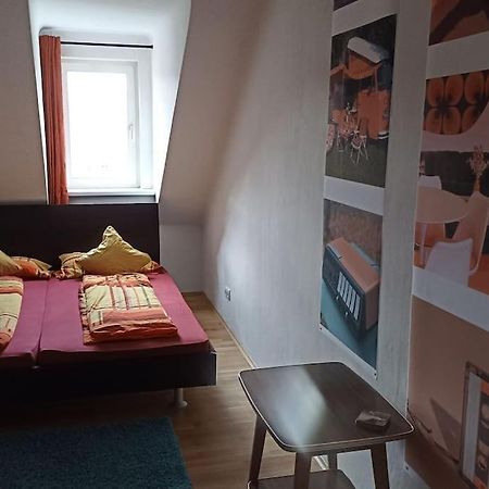 Retrowohnung Im Herzen Von Graz Zewnętrze zdjęcie