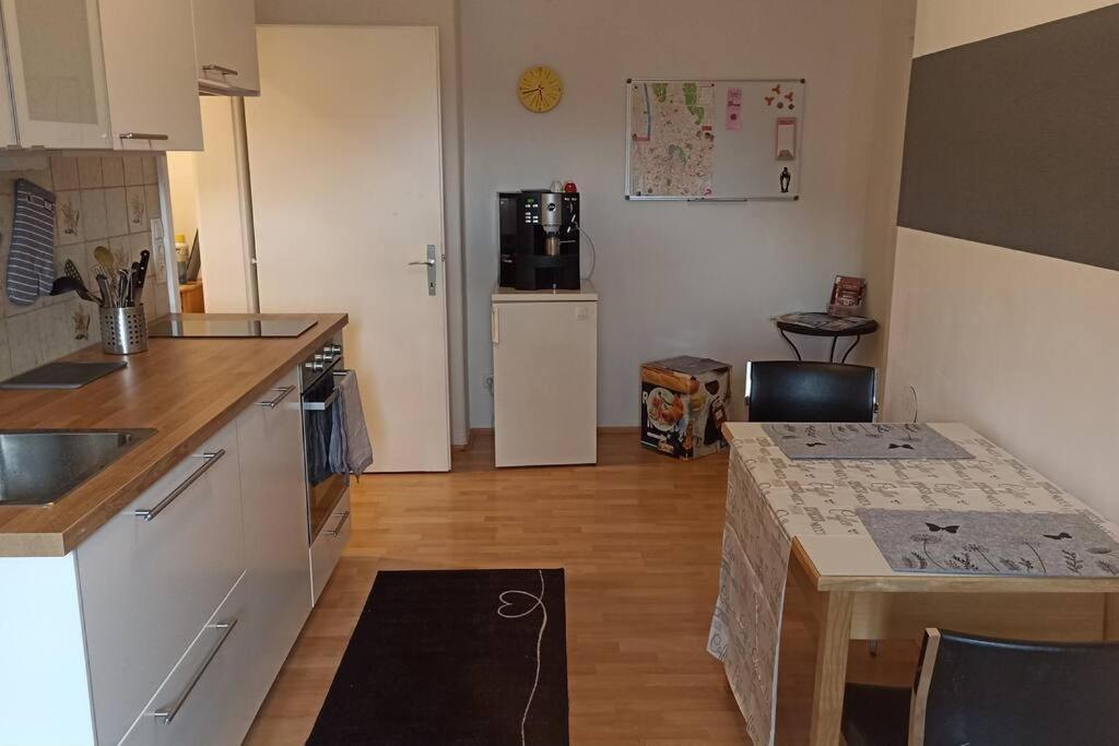 Retrowohnung Im Herzen Von Graz Zewnętrze zdjęcie