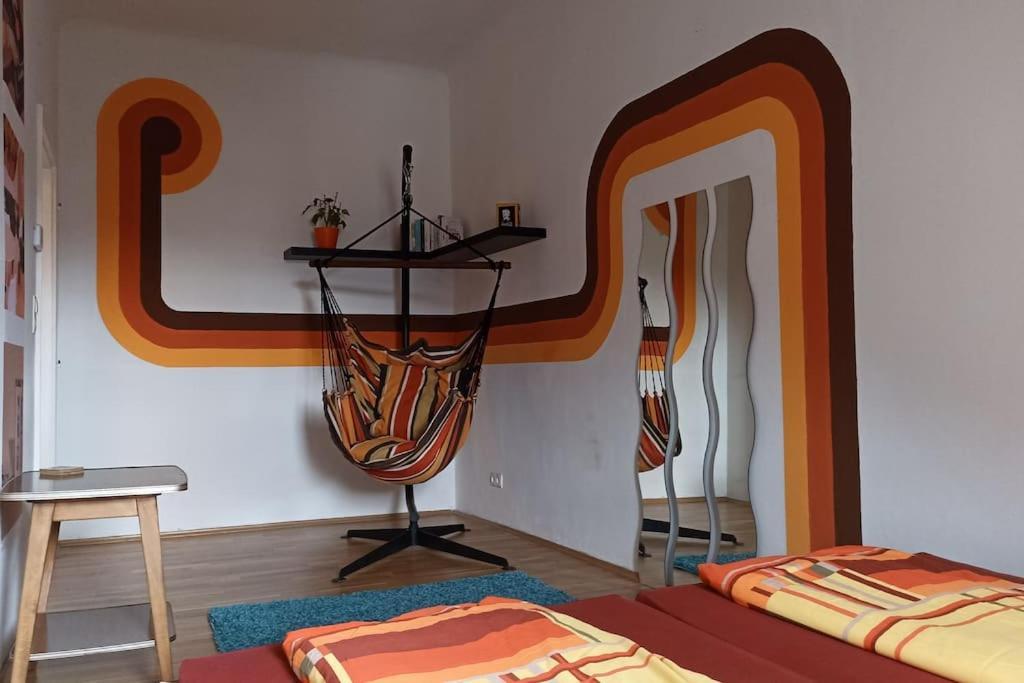 Retrowohnung Im Herzen Von Graz Zewnętrze zdjęcie