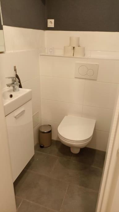 Retrowohnung Im Herzen Von Graz Zewnętrze zdjęcie