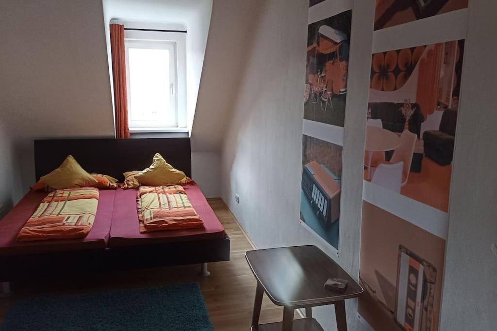 Retrowohnung Im Herzen Von Graz Zewnętrze zdjęcie